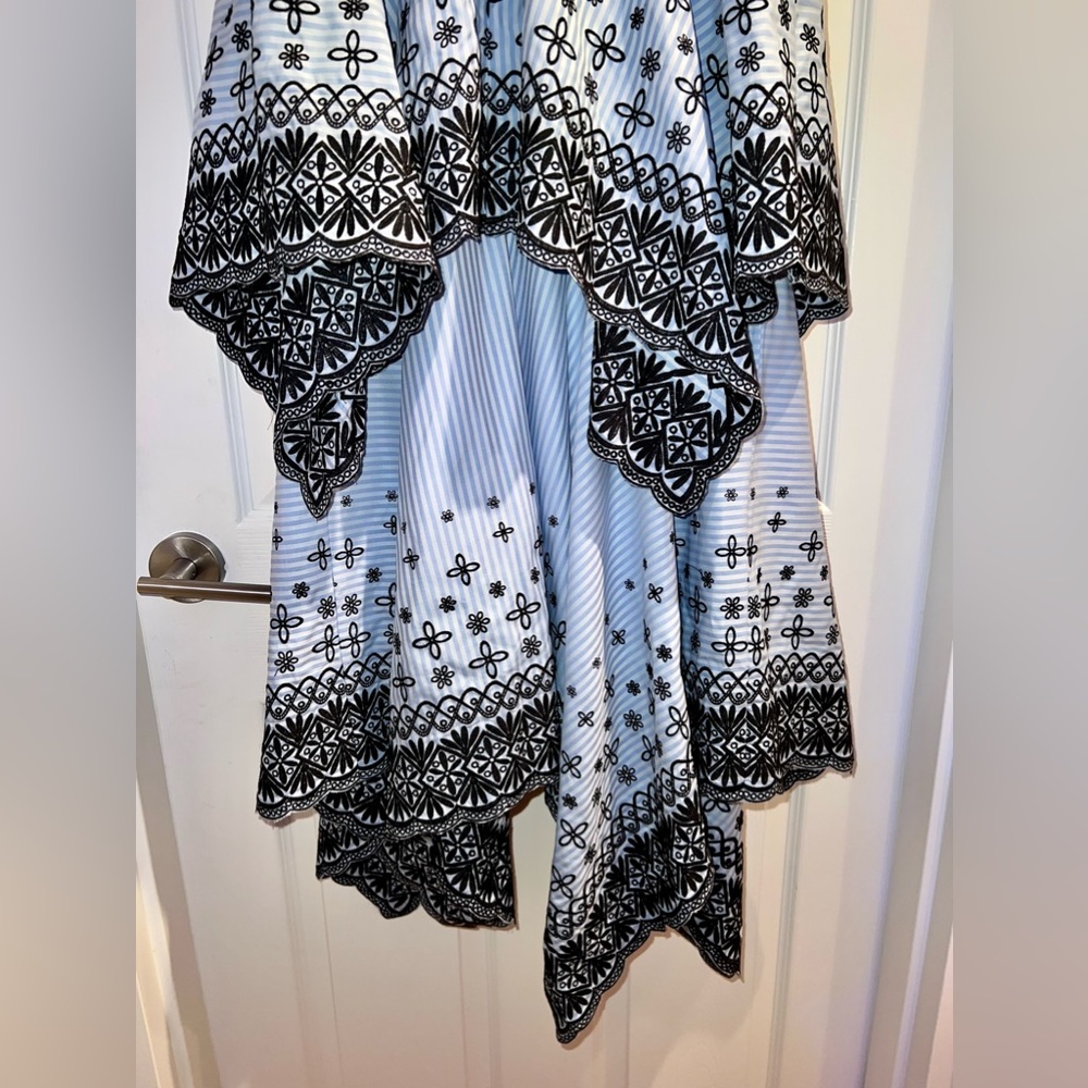 AMUR Leslie dress size 8 - Picture 10 of 11